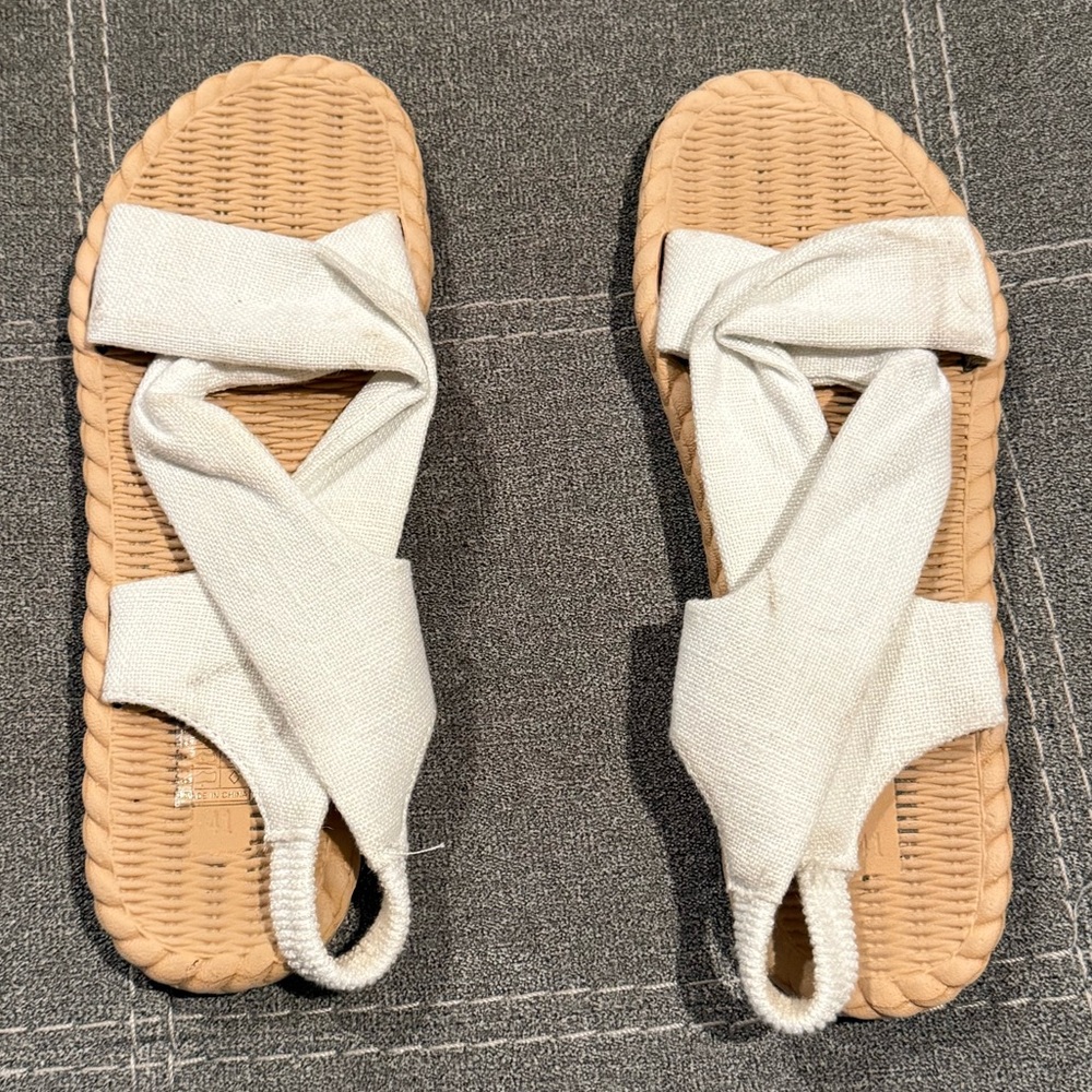 Beach Sandals